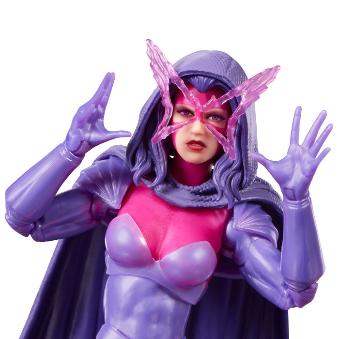 [PREORDER] Marvel Legends Series Psylocke (X-Men Comics) | Action Figure | Hasbro