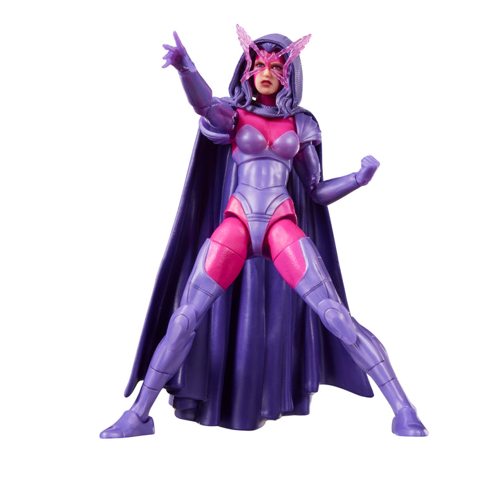 [PREORDER] Marvel Legends Series Psylocke (X-Men Comics) | Action Figure | Hasbro