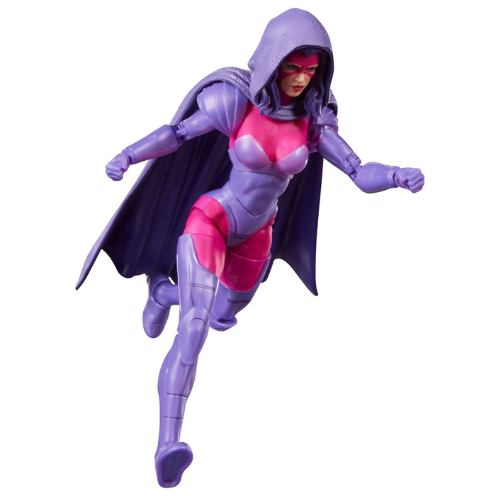 [PREORDER] Marvel Legends Series Psylocke (X-Men Comics) | Action Figure | Hasbro