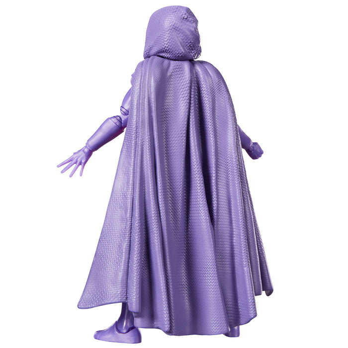 [PREORDER] Marvel Legends Series Psylocke (X-Men Comics) | Action Figure | Hasbro