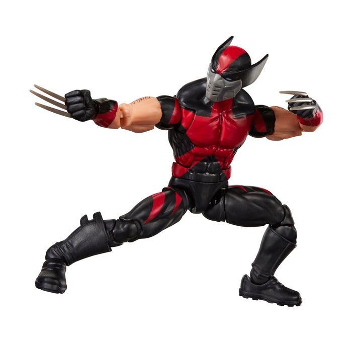 [PREORDER] Marvel Legends Series Ultimate Wolverine (Ultimate Universe Comics) | Action Figure | Hasbro