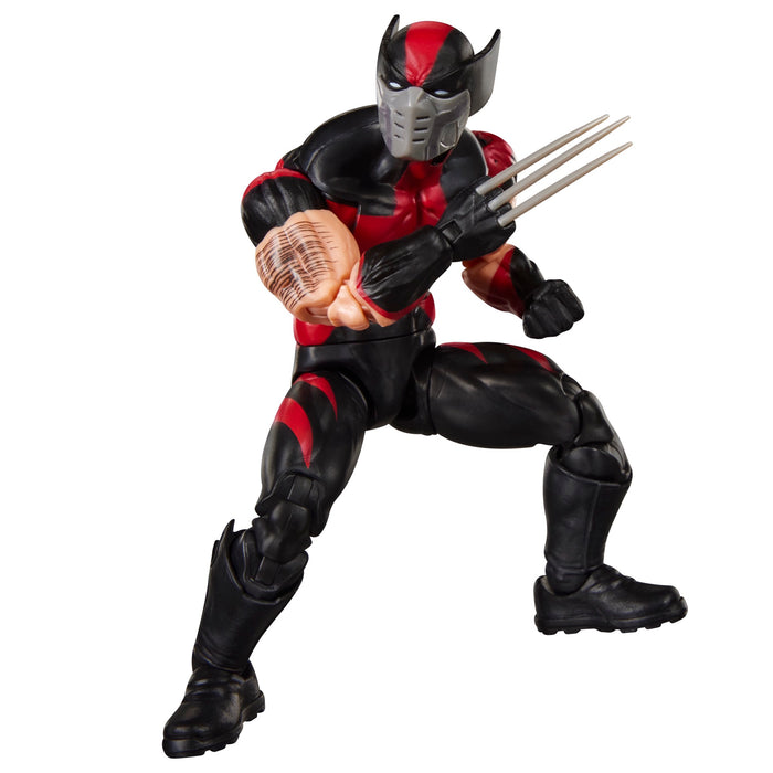 [PREORDER] Marvel Legends Series Ultimate Wolverine (Ultimate Universe Comics) | Action Figure | Hasbro