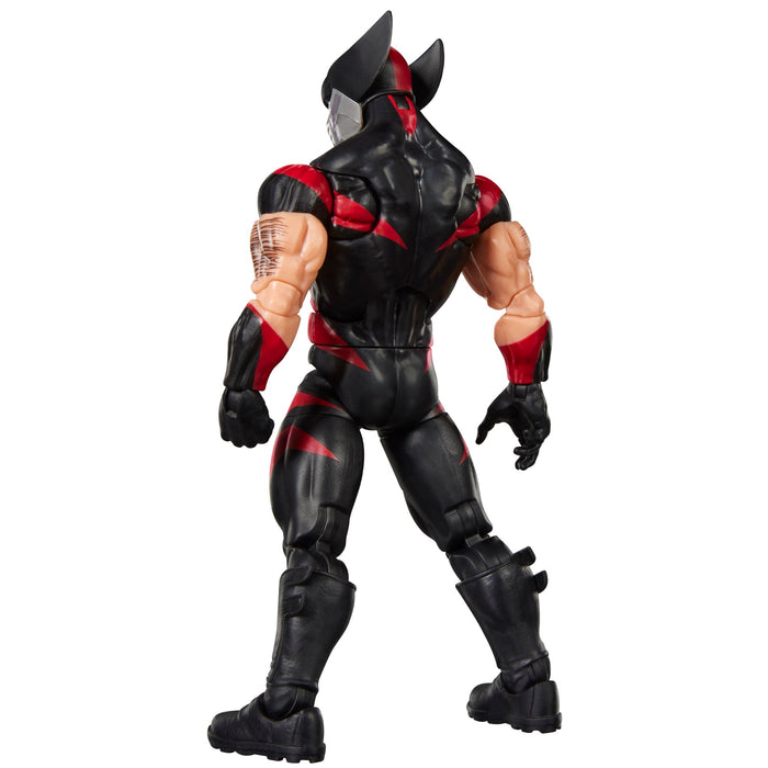 [PREORDER] Marvel Legends Series Ultimate Wolverine (Ultimate Universe Comics) | Action Figure | Hasbro
