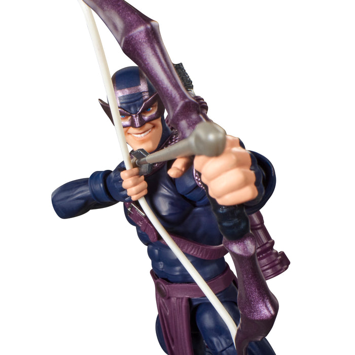 [PREORDER] Marvel Legends Series Dark Avengers Hawkeye (Dark Avengers Comics) | Action Figure | Hasbro