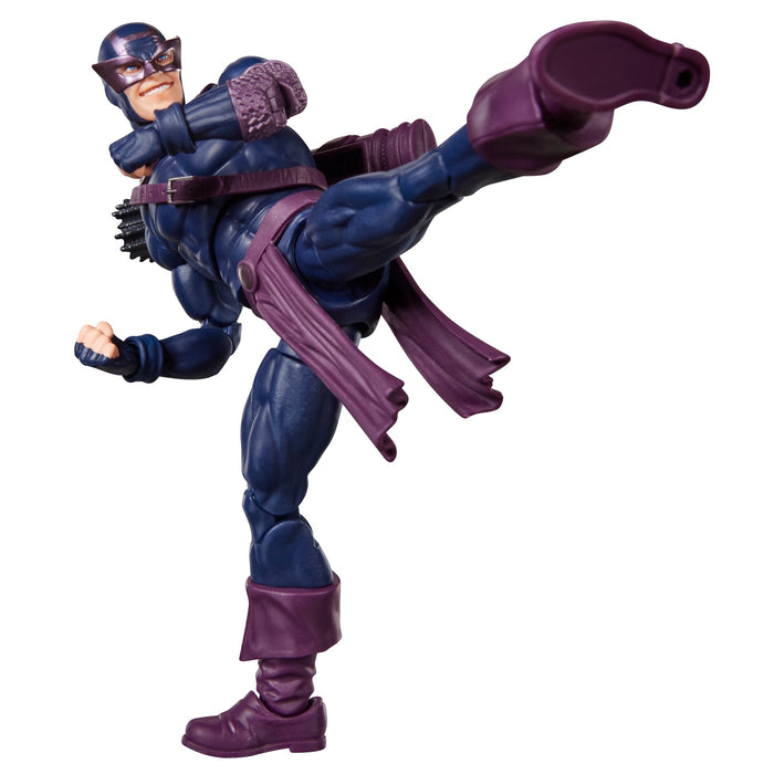 [PREORDER] Marvel Legends Series Dark Avengers Hawkeye (Dark Avengers Comics) | Action Figure | Hasbro