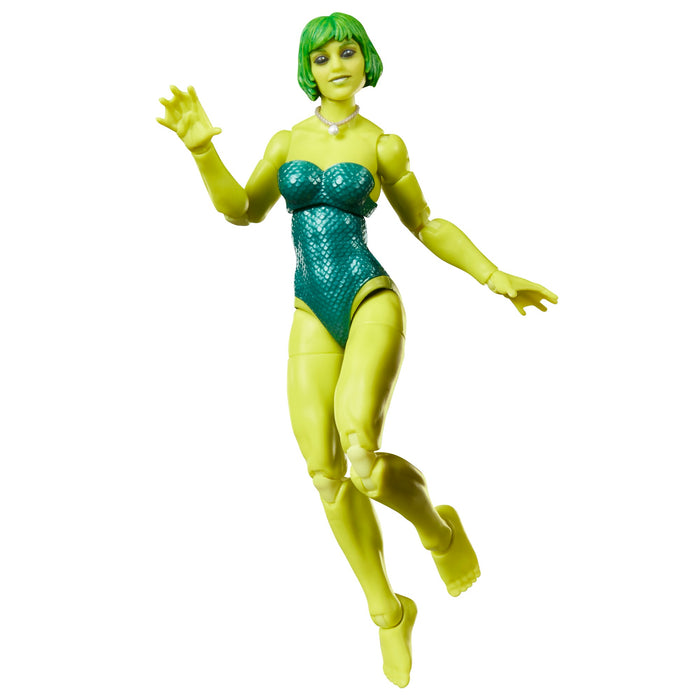 [PREORDER] Marvel Legends Series Marvel's Marrina (Alpha Flight Comics) | Action Figure | Hasbro