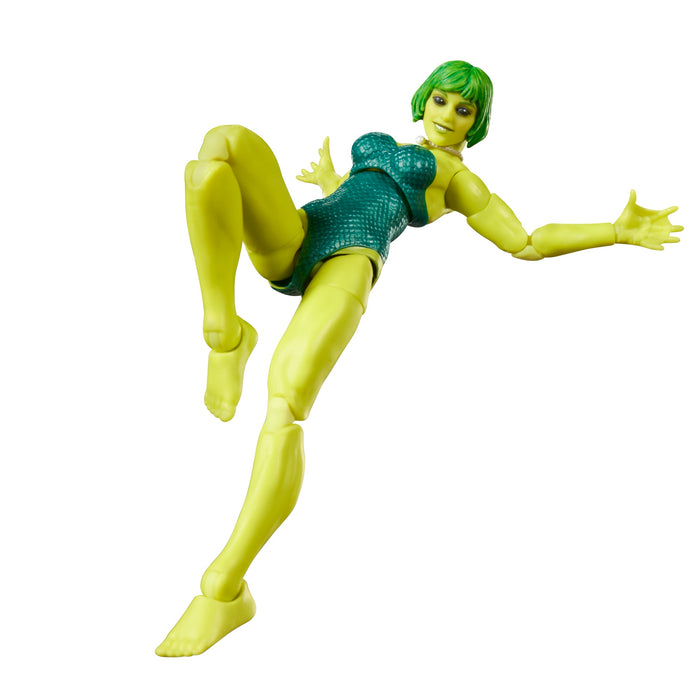 [PREORDER] Marvel Legends Series Marvel's Marrina (Alpha Flight Comics) | Action Figure | Hasbro