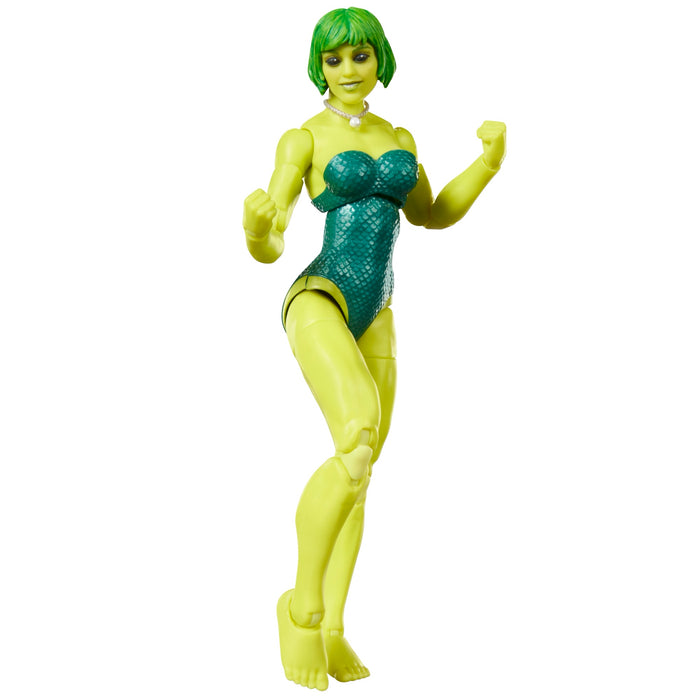 [PREORDER] Marvel Legends Series Marvel's Marrina (Alpha Flight Comics) | Action Figure | Hasbro