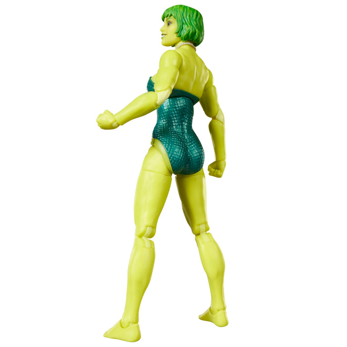 [PREORDER] Marvel Legends Series Marvel's Marrina (Alpha Flight Comics) | Action Figure | Hasbro