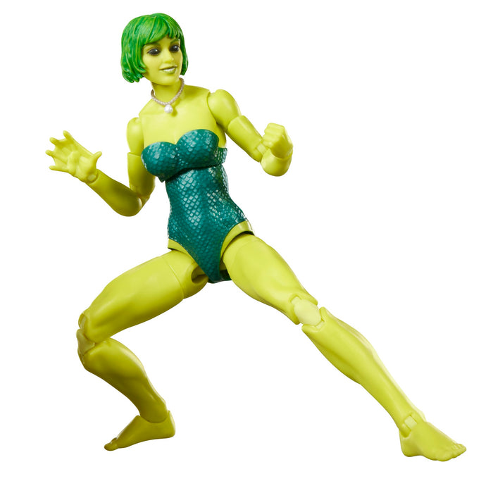 [PREORDER] Marvel Legends Series Marvel's Marrina (Alpha Flight Comics) | Action Figure | Hasbro