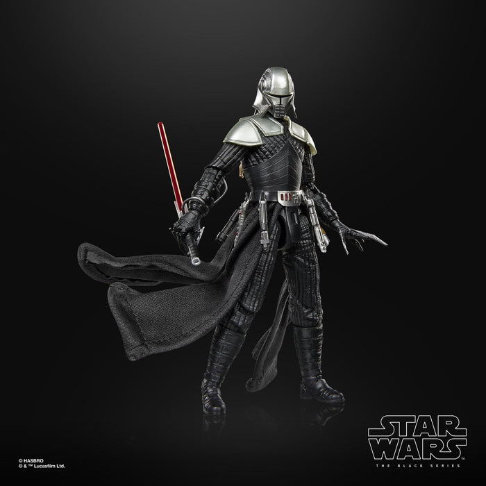 STAR WARS The Black Series Lord Starkiller | Action Figure | Hasbro
