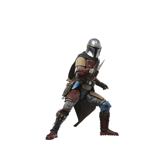 [PREORDER] Star Wars The Black Series The Mandalorian (Pagodon) | Action Figure | Hasbro