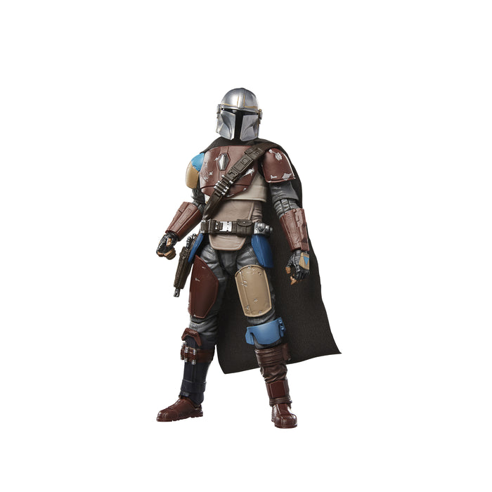 [PREORDER] Star Wars The Black Series The Mandalorian (Pagodon) | Action Figure | Hasbro