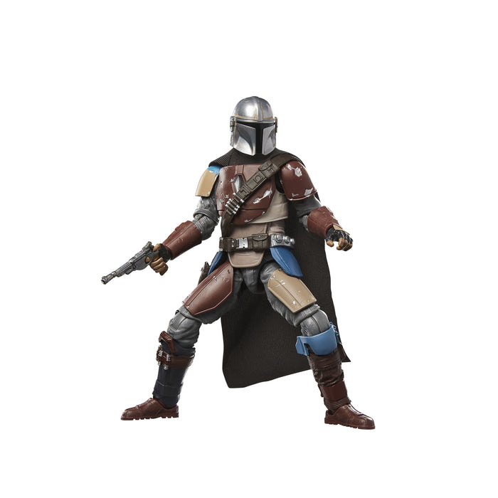 [PREORDER] Star Wars The Black Series The Mandalorian (Pagodon) | Action Figure | Hasbro