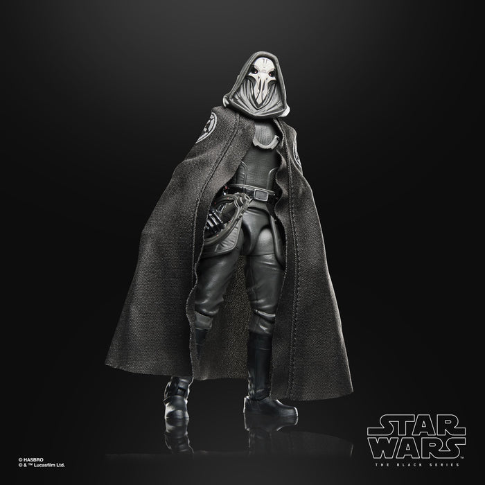 [PREORDER] Star Wars The Black Series Eleventh Brother | Action Figure | Hasbro