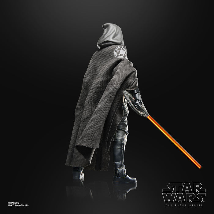 [PREORDER] Star Wars The Black Series Eleventh Brother | Action Figure | Hasbro