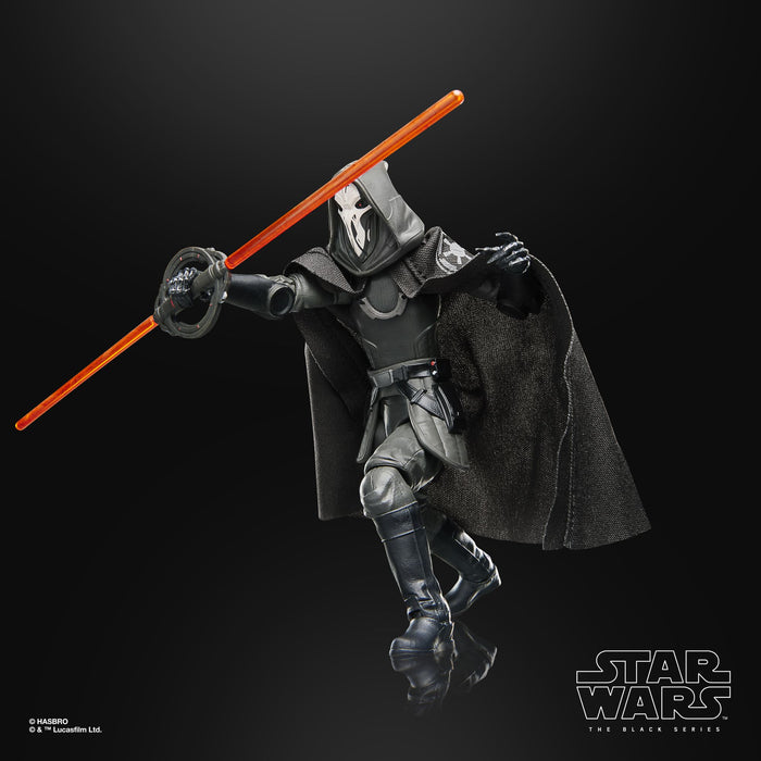 [PREORDER] Star Wars The Black Series Eleventh Brother | Action Figure | Hasbro