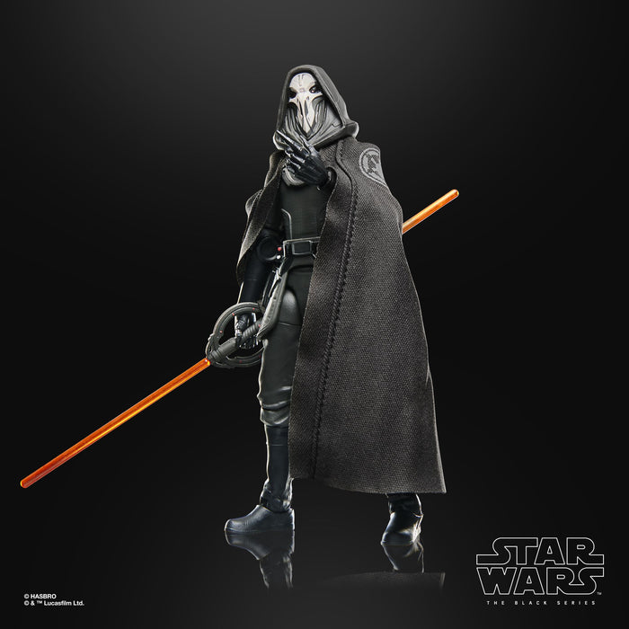 [PREORDER] Star Wars The Black Series Eleventh Brother | Action Figure | Hasbro