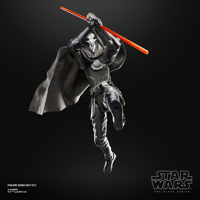 [PREORDER] Star Wars The Black Series Eleventh Brother | Action Figure | Hasbro