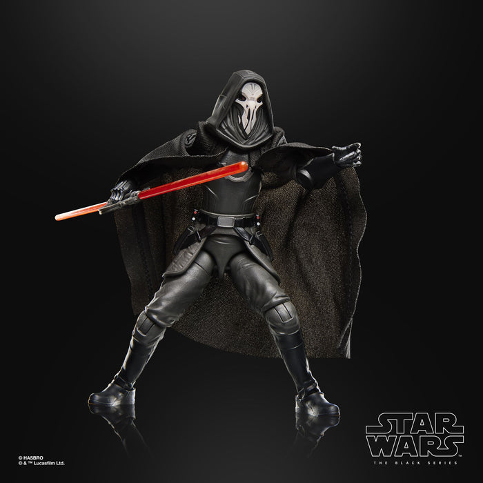 [PREORDER] Star Wars The Black Series Eleventh Brother | Action Figure | Hasbro
