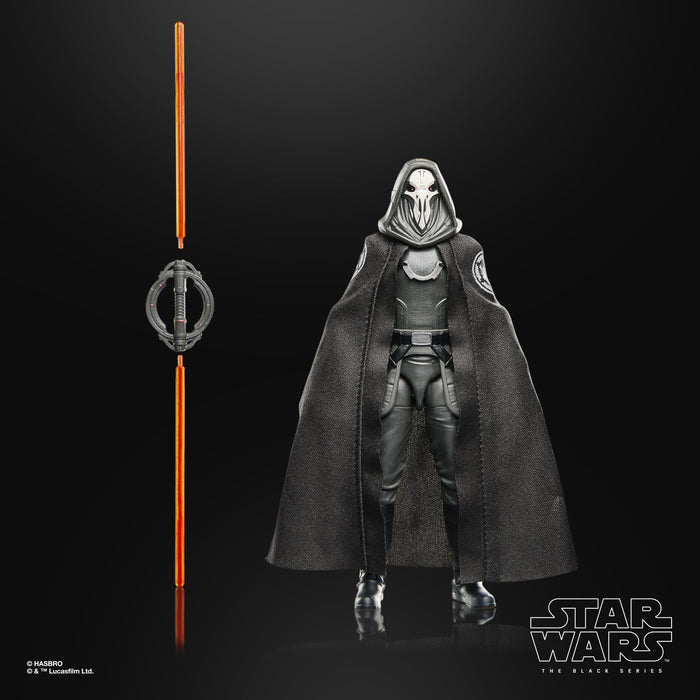 [PREORDER] Star Wars The Black Series Eleventh Brother | Action Figure | Hasbro