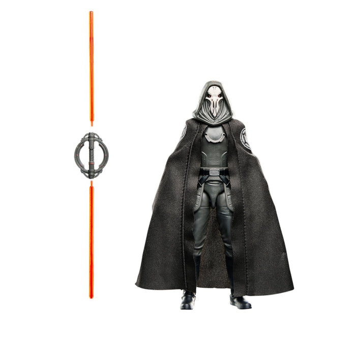 [PREORDER] Star Wars The Black Series Eleventh Brother | Action Figure | Hasbro