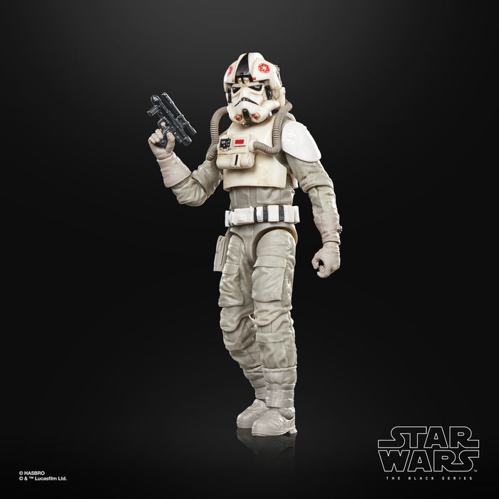 [PREORDER] Star Wars The Black Series Imperial Remnant AT-AT Driver (The Mandalorian & Grogu) |Action Figure | Hasbro