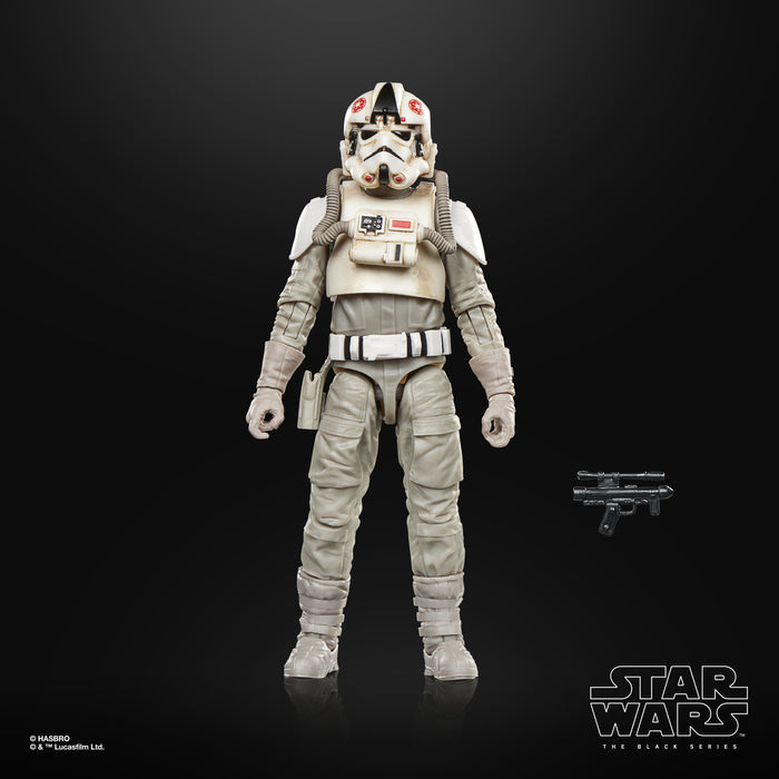 [PREORDER] Star Wars The Black Series Imperial Remnant AT-AT Driver (The Mandalorian & Grogu) |Action Figure | Hasbro