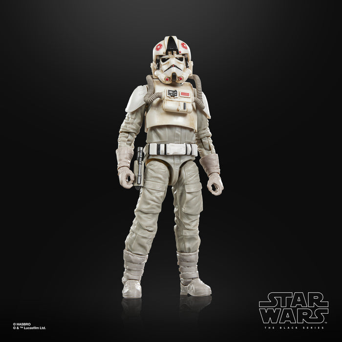 [PREORDER] Star Wars The Black Series Imperial Remnant AT-AT Driver (The Mandalorian & Grogu) |Action Figure | Hasbro