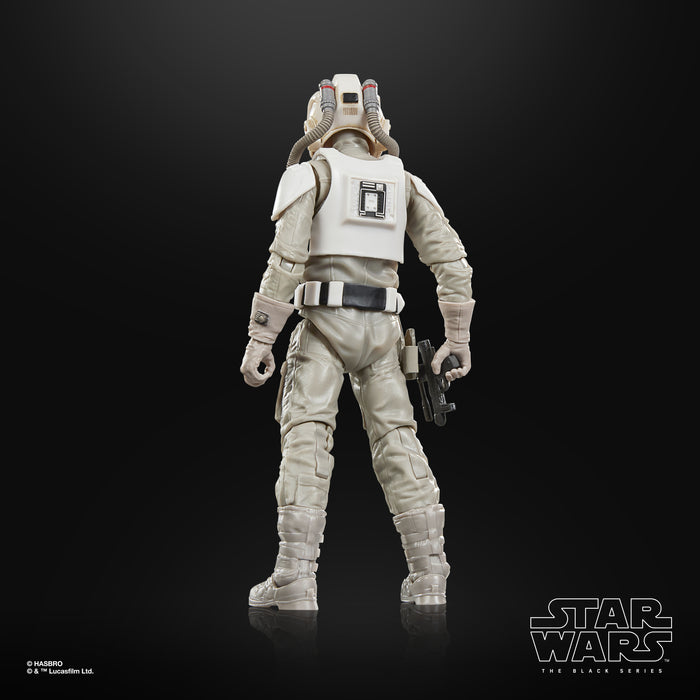 [PREORDER] Star Wars The Black Series Imperial Remnant AT-AT Driver (The Mandalorian & Grogu) |Action Figure | Hasbro