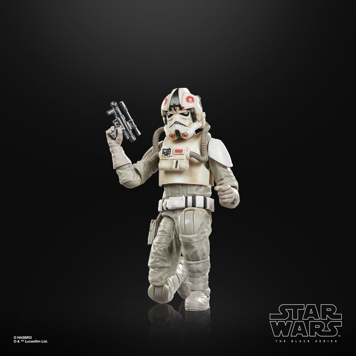 [PREORDER] Star Wars The Black Series Imperial Remnant AT-AT Driver (The Mandalorian & Grogu) |Action Figure | Hasbro