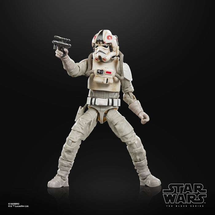 [PREORDER] Star Wars The Black Series Imperial Remnant AT-AT Driver (The Mandalorian & Grogu) |Action Figure | Hasbro