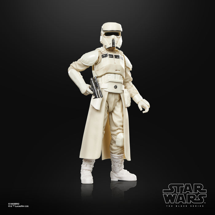 [PREORDER] Star Wars The Black Series Imperial Remnant AT-RT Driver (The Mandalorian & Grogu) |Action Figure | Hasbro