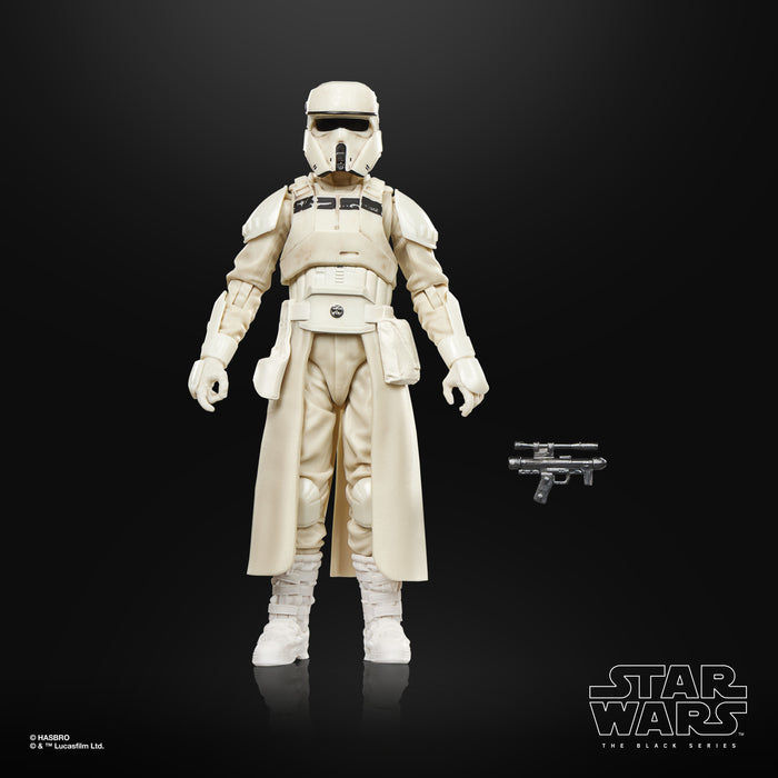 [PREORDER] Star Wars The Black Series Imperial Remnant AT-RT Driver (The Mandalorian & Grogu) |Action Figure | Hasbro