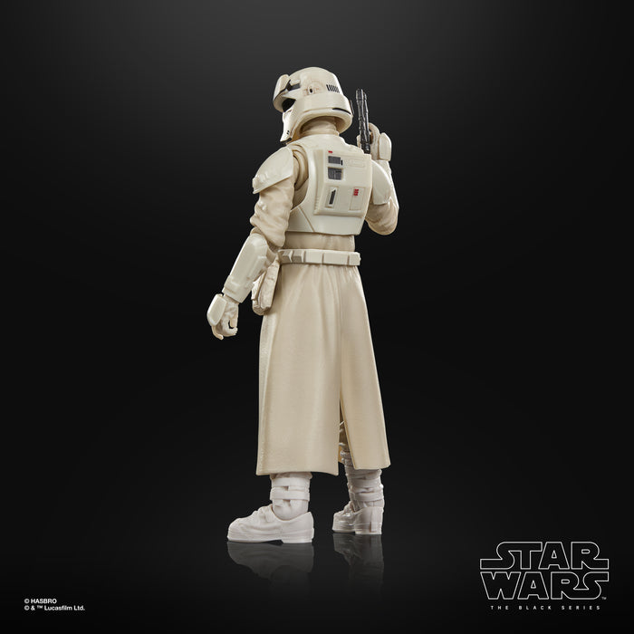 [PREORDER] Star Wars The Black Series Imperial Remnant AT-RT Driver (The Mandalorian & Grogu) |Action Figure | Hasbro