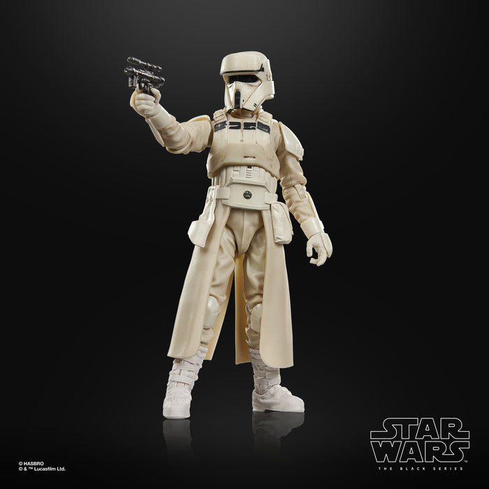 [PREORDER] Star Wars The Black Series Imperial Remnant AT-RT Driver (The Mandalorian & Grogu) |Action Figure | Hasbro