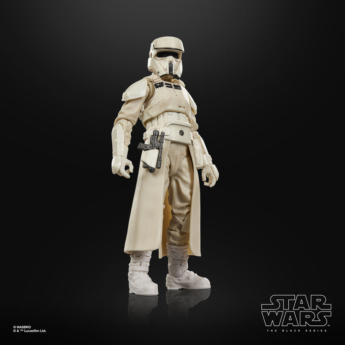 [PREORDER] Star Wars The Black Series Imperial Remnant AT-RT Driver (The Mandalorian & Grogu) |Action Figure | Hasbro