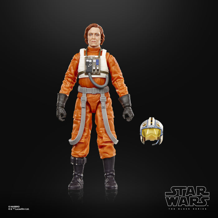 [PREORDER] Star Wars The Black Series Colonel Ward (The Mandalorian & Grogu) |Action Figure | Hasbro