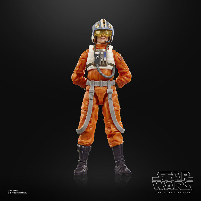 [PREORDER] Star Wars The Black Series Colonel Ward (The Mandalorian & Grogu) |Action Figure | Hasbro