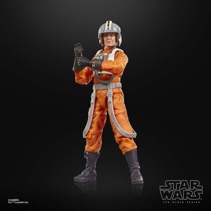 [PREORDER] Star Wars The Black Series Colonel Ward (The Mandalorian & Grogu) |Action Figure | Hasbro