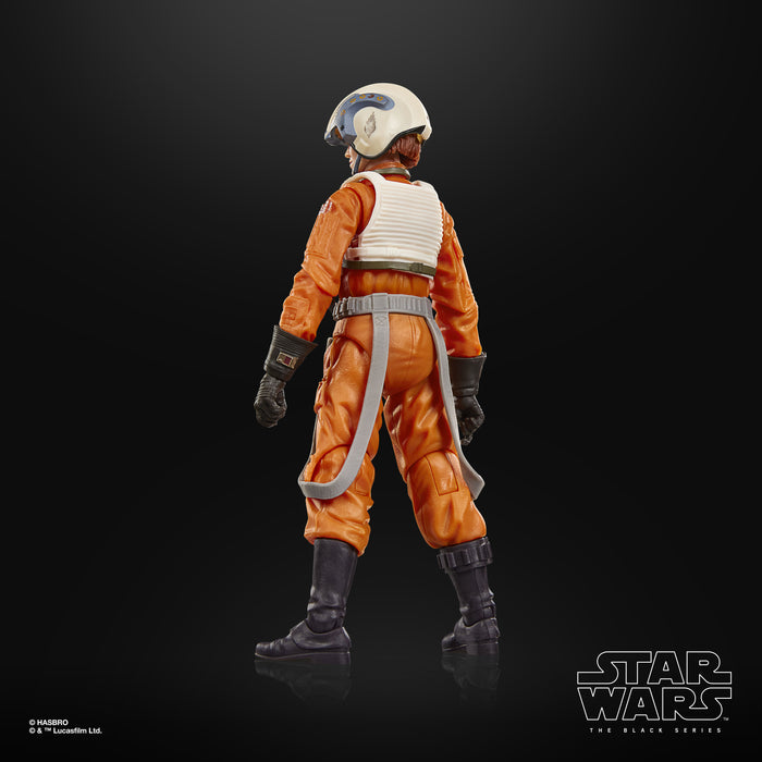 [PREORDER] Star Wars The Black Series Colonel Ward (The Mandalorian & Grogu) |Action Figure | Hasbro