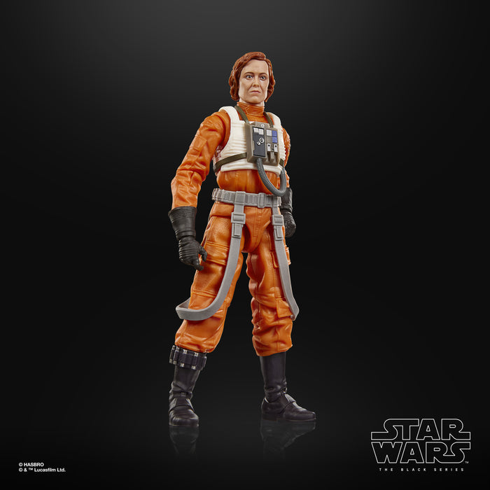 [PREORDER] Star Wars The Black Series Colonel Ward (The Mandalorian & Grogu) |Action Figure | Hasbro