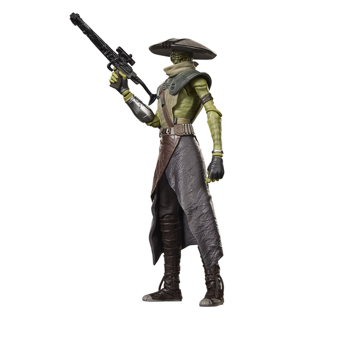 [PREORDER] Star Wars The Black Series Embo (THE MANDALORIAN & GROGU) | Action Figure | Hasbro