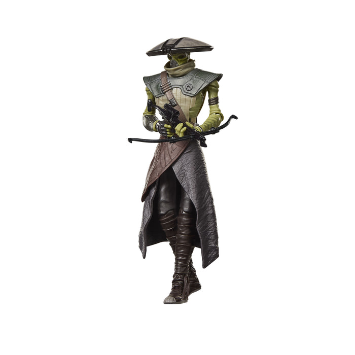 [PREORDER] Star Wars The Black Series Embo (THE MANDALORIAN & GROGU) | Action Figure | Hasbro