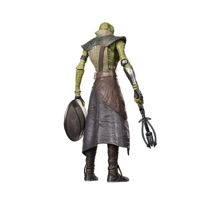 [PREORDER] Star Wars The Black Series Embo (THE MANDALORIAN & GROGU) | Action Figure | Hasbro