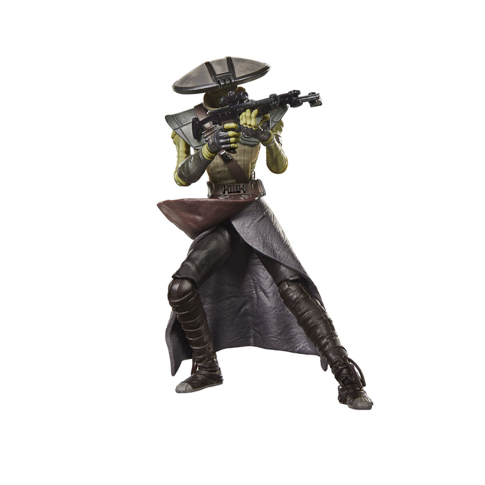 [PREORDER] Star Wars The Black Series Embo (THE MANDALORIAN & GROGU) | Action Figure | Hasbro