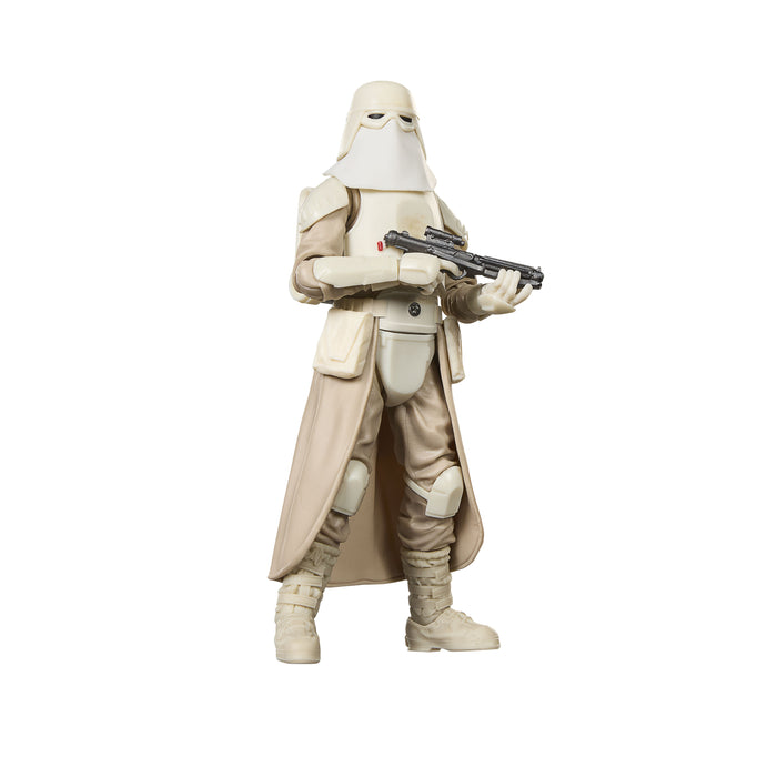 [PREORDER] Star Wars The Black Series Imperial Remnant Snowtrooper (THE MANDALORIAN & GROGU) | Action Figure | Hasbro