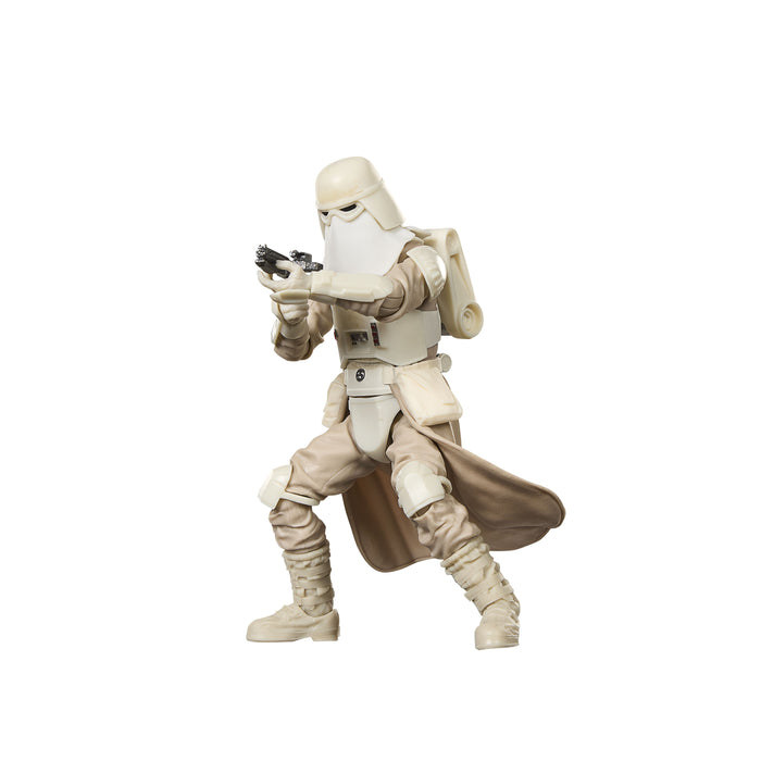 [PREORDER] Star Wars The Black Series Imperial Remnant Snowtrooper (THE MANDALORIAN & GROGU) | Action Figure | Hasbro