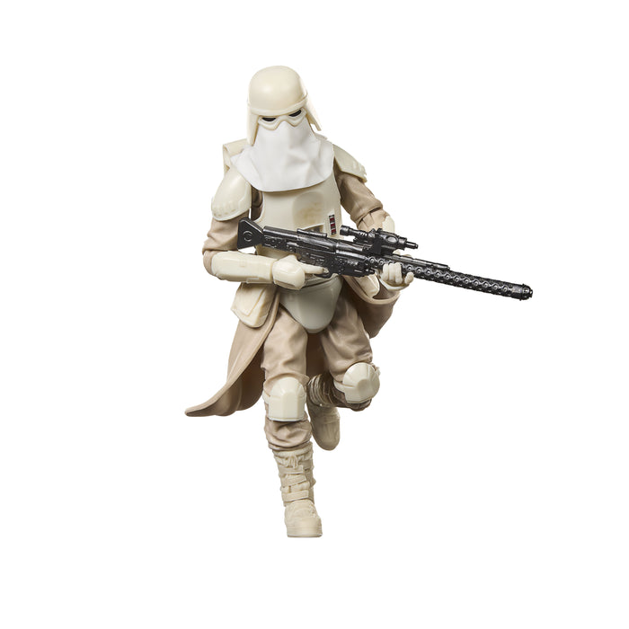 [PREORDER] Star Wars The Black Series Imperial Remnant Snowtrooper (THE MANDALORIAN & GROGU) | Action Figure | Hasbro
