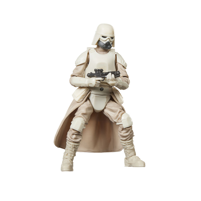[PREORDER] Star Wars The Black Series Imperial Remnant Snowtrooper (THE MANDALORIAN & GROGU) | Action Figure | Hasbro